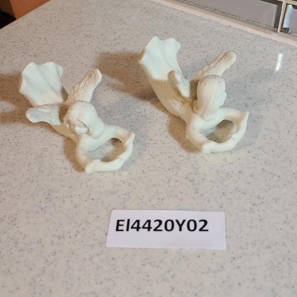 Angel Knick Knack figurine collection collectible - Picture 8 of 12